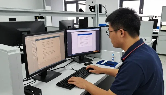 对象覆盖视角下的技术培训软件运维等